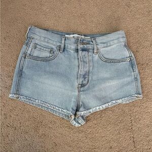 Brandy Melville shorts